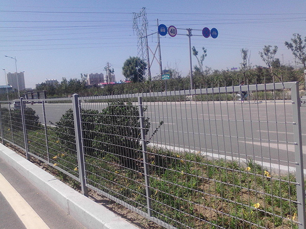 綠化帶護欄網圖片3