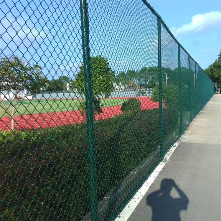 體育場圍網案例展示圖片3